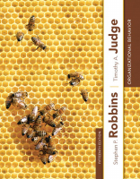 Organizational Behavior-ROBINs 15th.PDF
